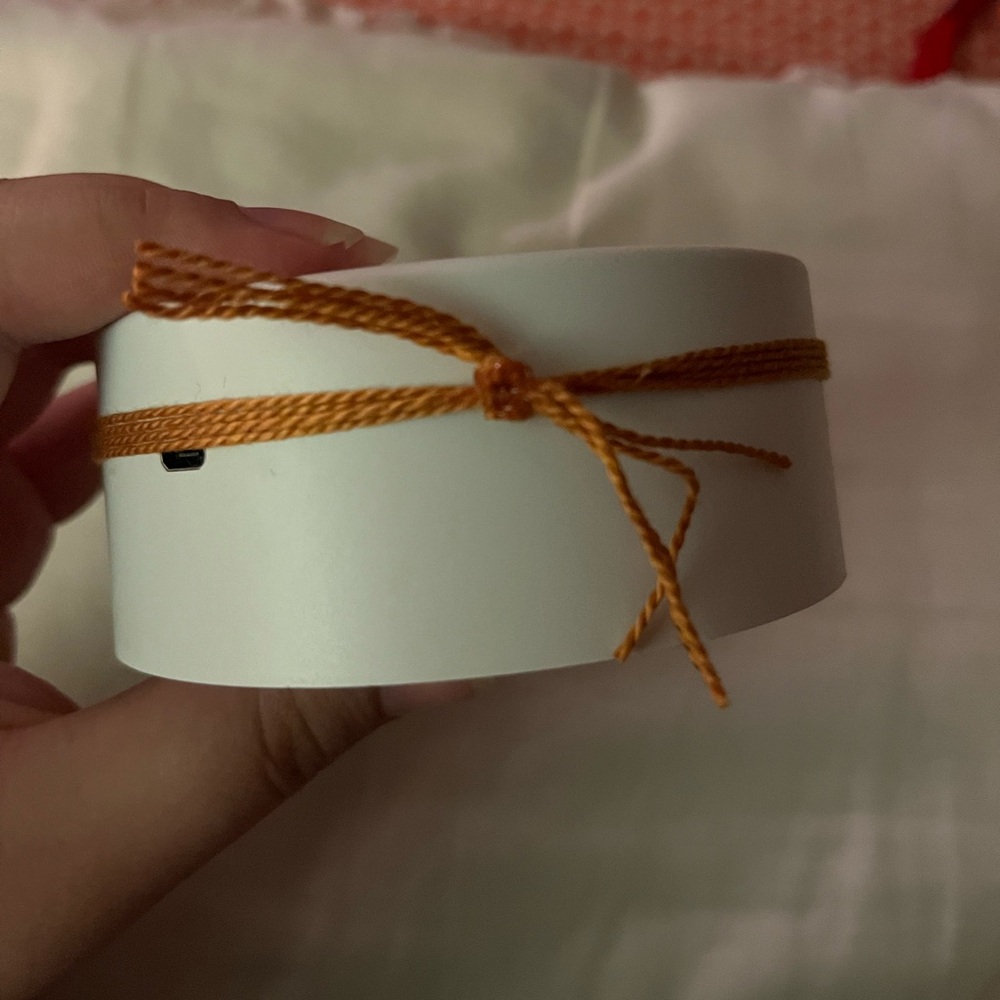 Solid Tan Bracelet - image 3